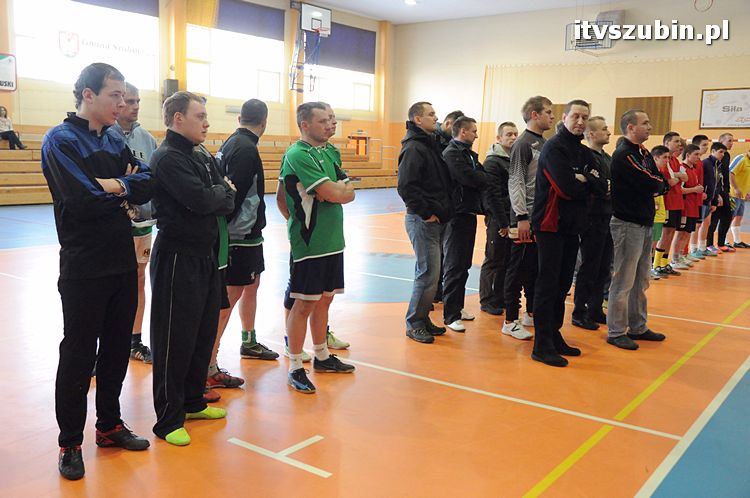  II Turniej Charytatywny ?GRAMY DLA JULKI?