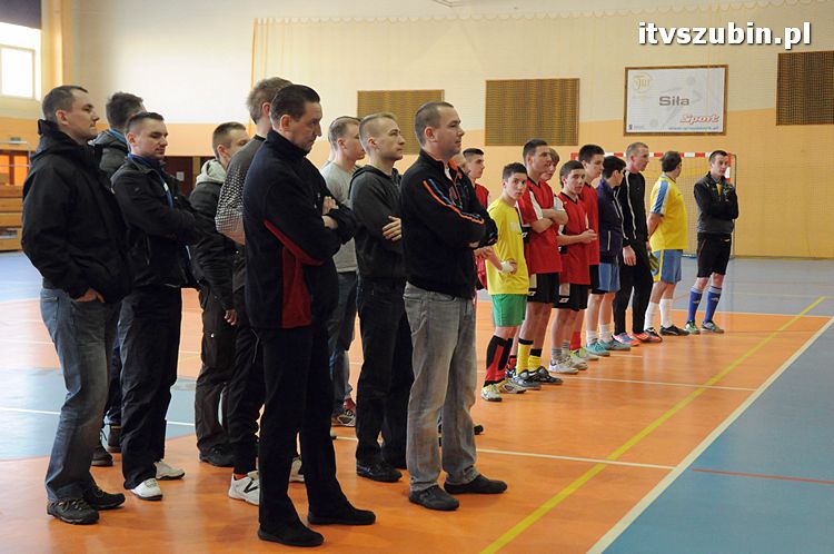  II Turniej Charytatywny ?GRAMY DLA JULKI?