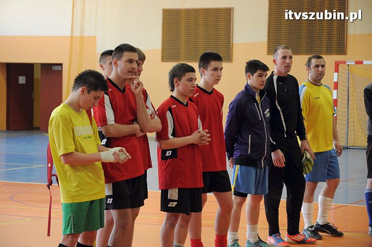  II Turniej Charytatywny ?GRAMY DLA JULKI?