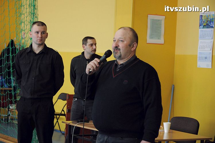  II Turniej Charytatywny ?GRAMY DLA JULKI?