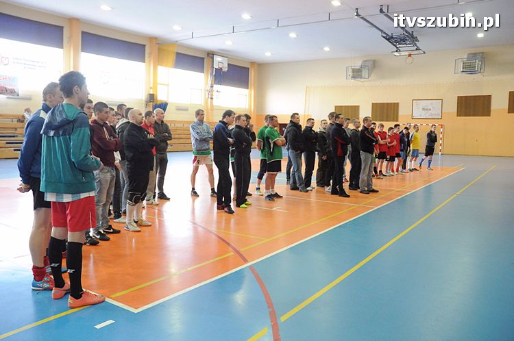  II Turniej Charytatywny ?GRAMY DLA JULKI?