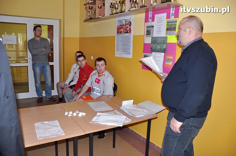  II Turniej Charytatywny ?GRAMY DLA JULKI?