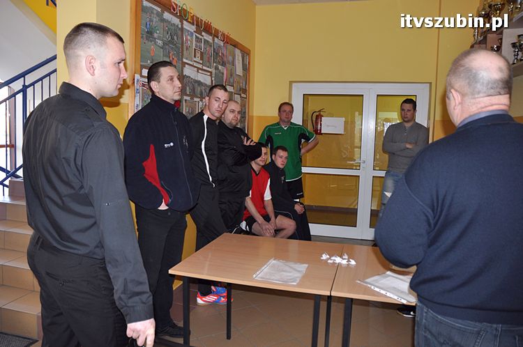  II Turniej Charytatywny ?GRAMY DLA JULKI?