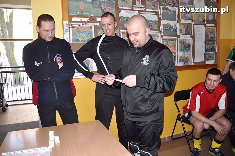  II Turniej Charytatywny ?GRAMY DLA JULKI?