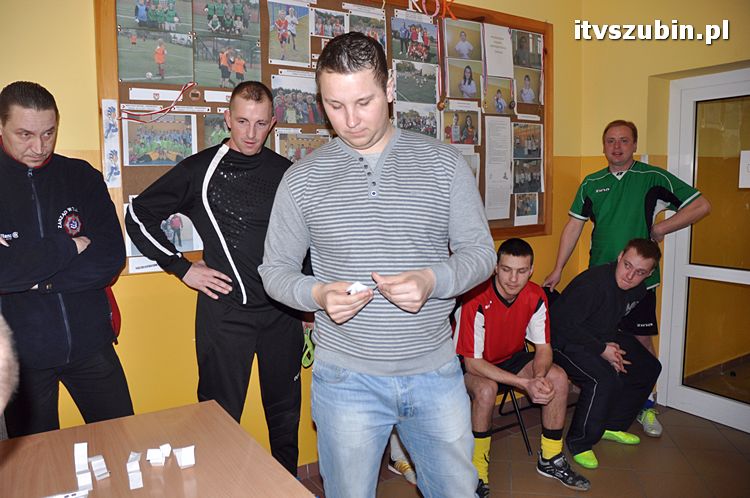  II Turniej Charytatywny ?GRAMY DLA JULKI?