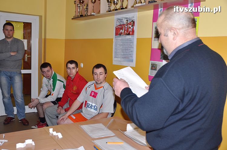  II Turniej Charytatywny ?GRAMY DLA JULKI?