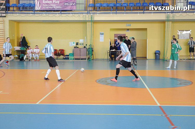  II Turniej Charytatywny ?GRAMY DLA JULKI?