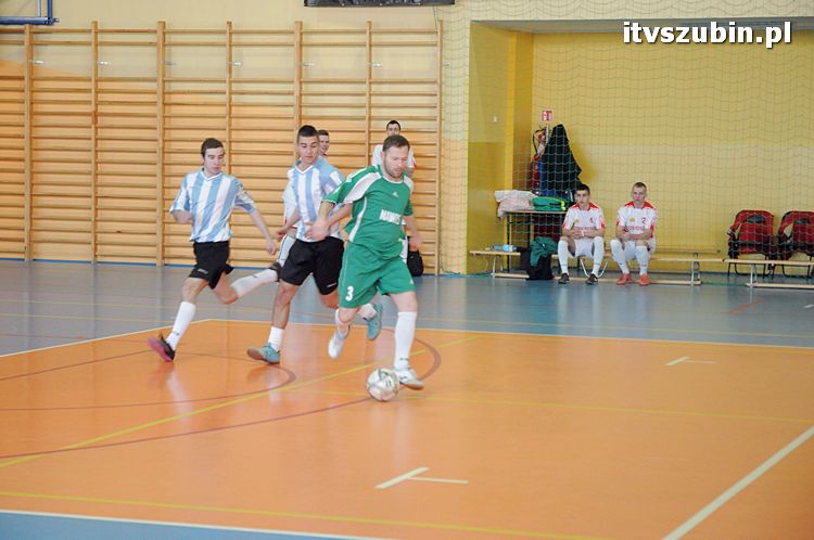  II Turniej Charytatywny ?GRAMY DLA JULKI?