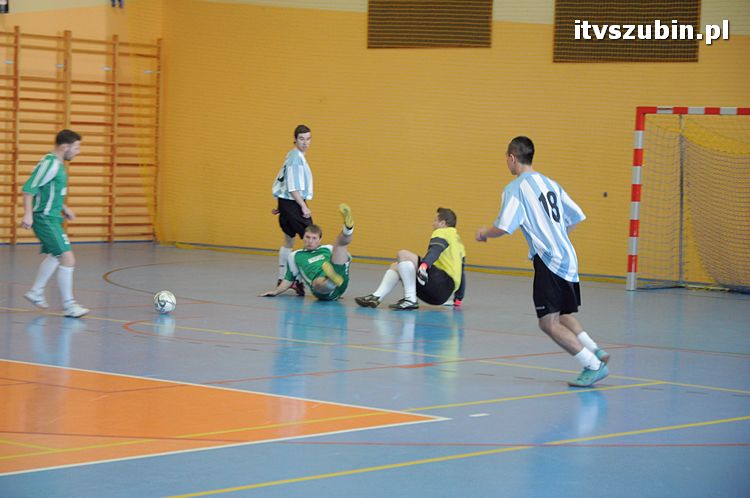  II Turniej Charytatywny ?GRAMY DLA JULKI?