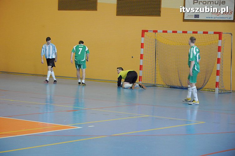  II Turniej Charytatywny ?GRAMY DLA JULKI?