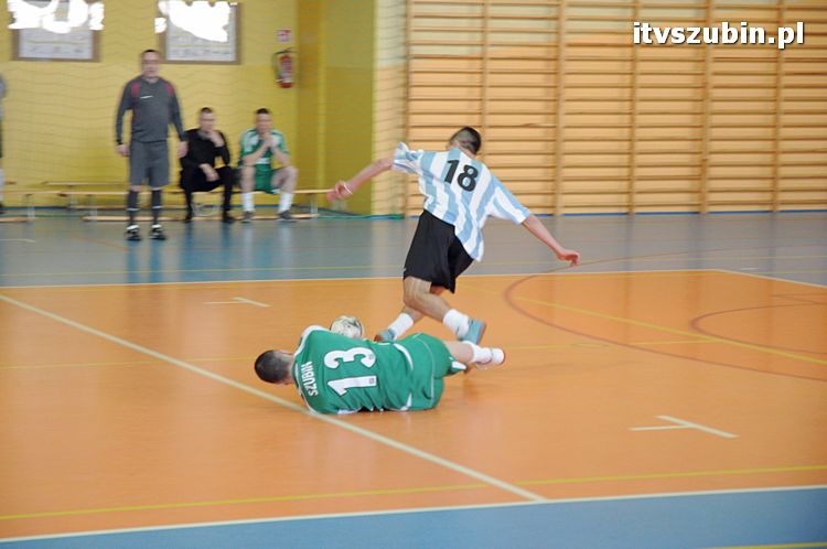  II Turniej Charytatywny ?GRAMY DLA JULKI?