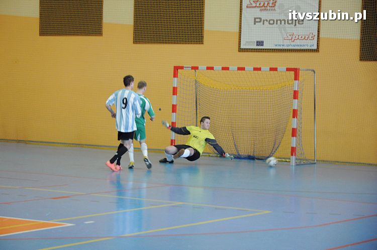  II Turniej Charytatywny ?GRAMY DLA JULKI?