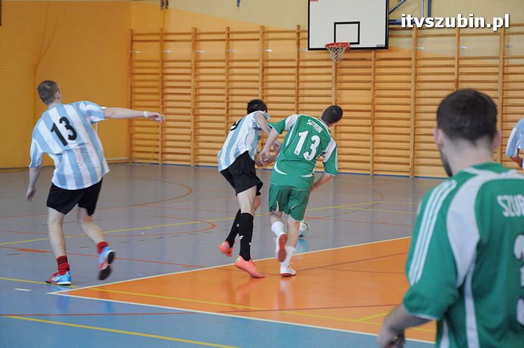  II Turniej Charytatywny ?GRAMY DLA JULKI?