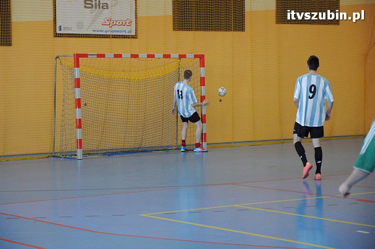  II Turniej Charytatywny ?GRAMY DLA JULKI?