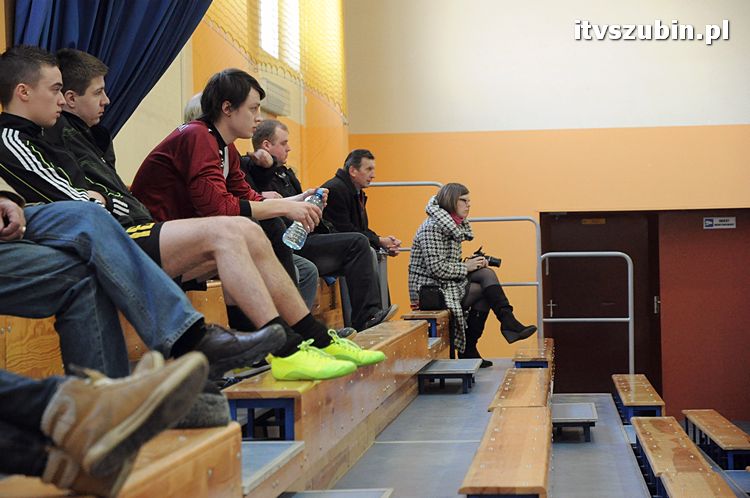  II Turniej Charytatywny ?GRAMY DLA JULKI?