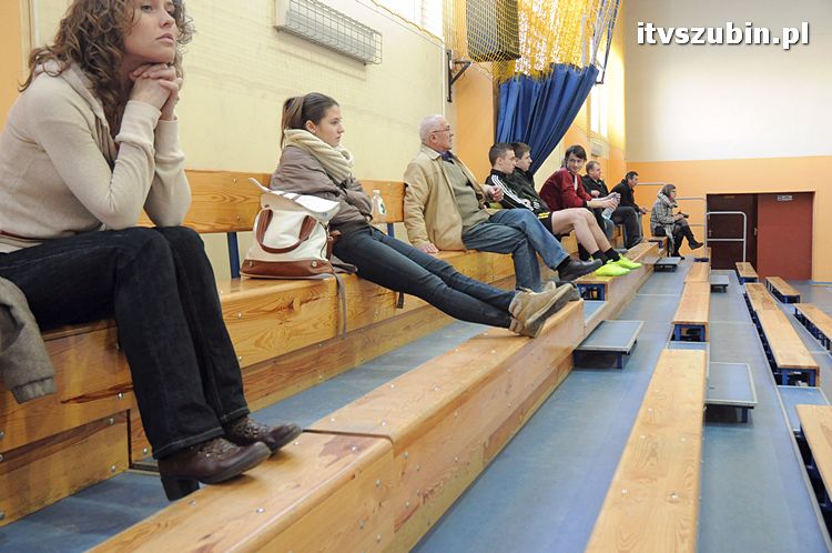  II Turniej Charytatywny ?GRAMY DLA JULKI?