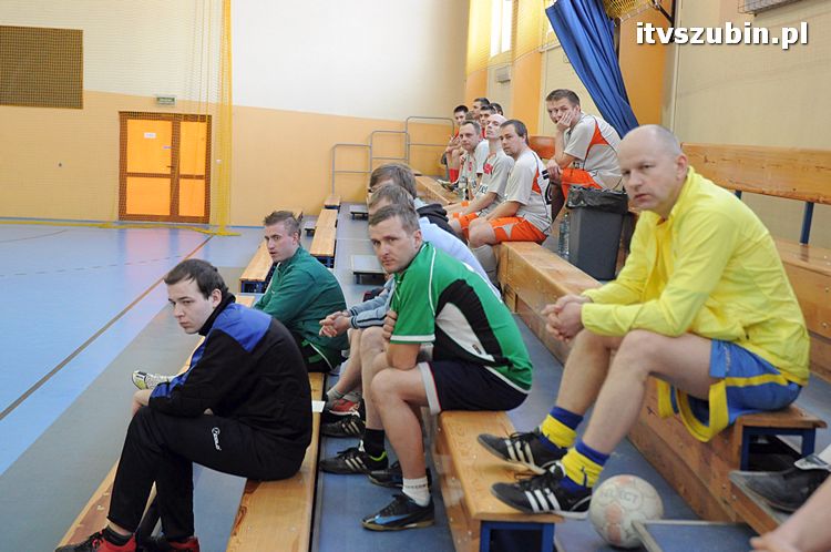  II Turniej Charytatywny ?GRAMY DLA JULKI?