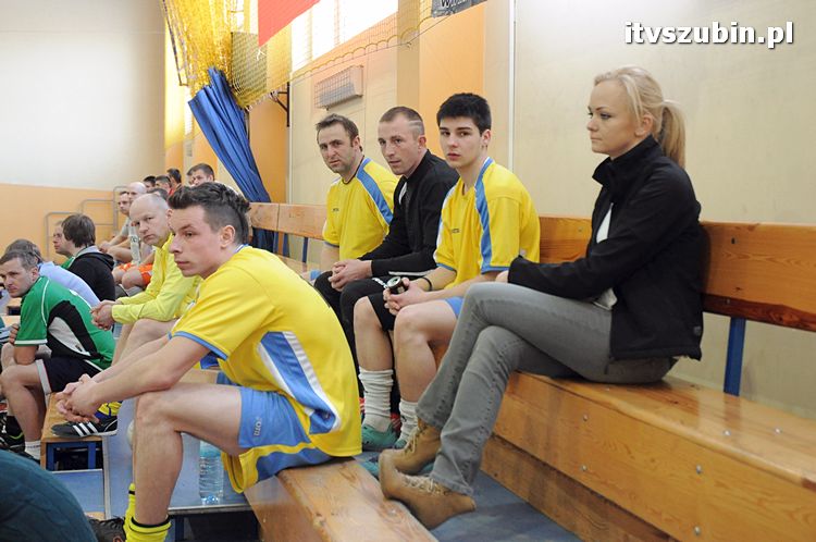  II Turniej Charytatywny ?GRAMY DLA JULKI?