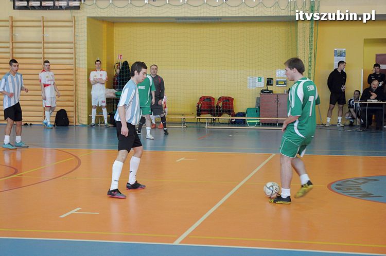  II Turniej Charytatywny ?GRAMY DLA JULKI?