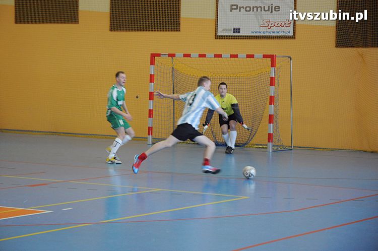  II Turniej Charytatywny ?GRAMY DLA JULKI?