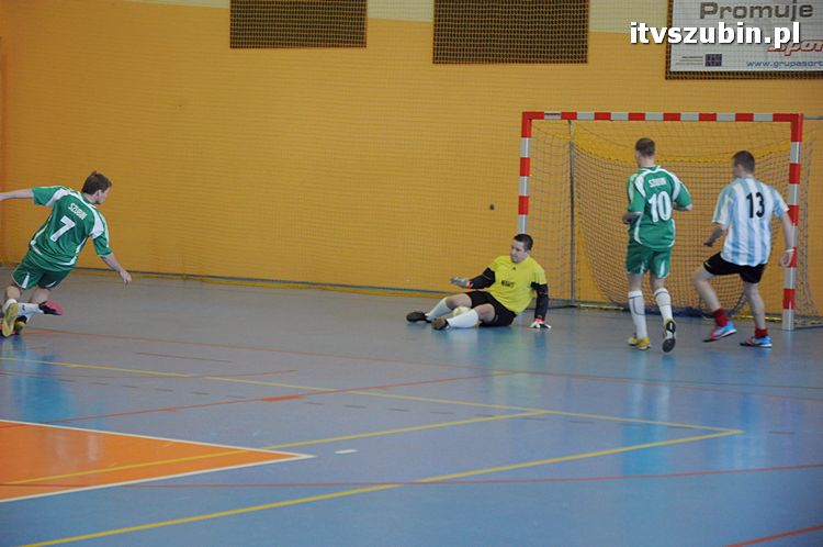  II Turniej Charytatywny ?GRAMY DLA JULKI?