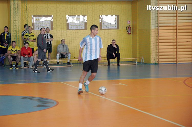  II Turniej Charytatywny ?GRAMY DLA JULKI?