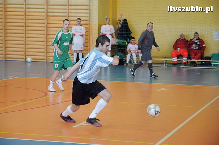  II Turniej Charytatywny ?GRAMY DLA JULKI?