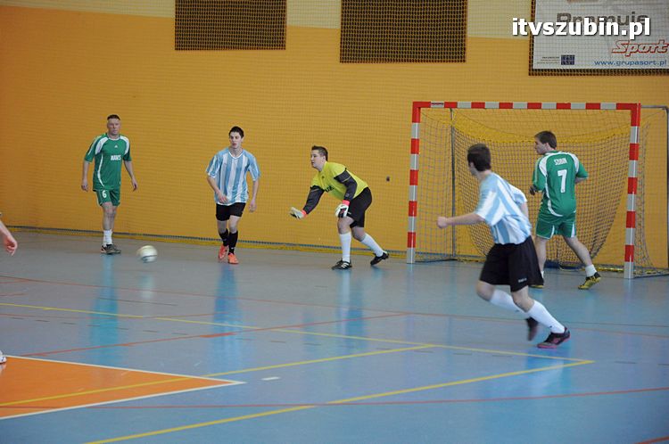  II Turniej Charytatywny ?GRAMY DLA JULKI?