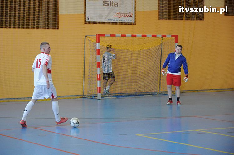  II Turniej Charytatywny ?GRAMY DLA JULKI?