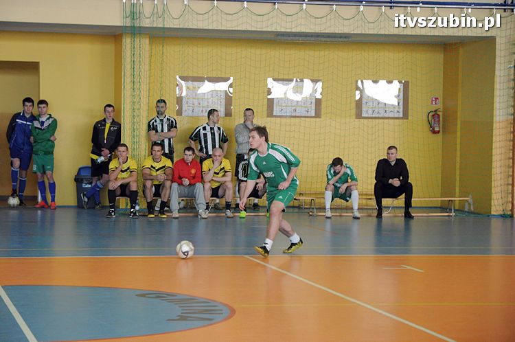  II Turniej Charytatywny ?GRAMY DLA JULKI?