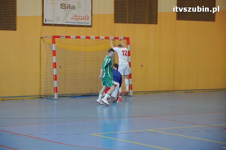  II Turniej Charytatywny ?GRAMY DLA JULKI?