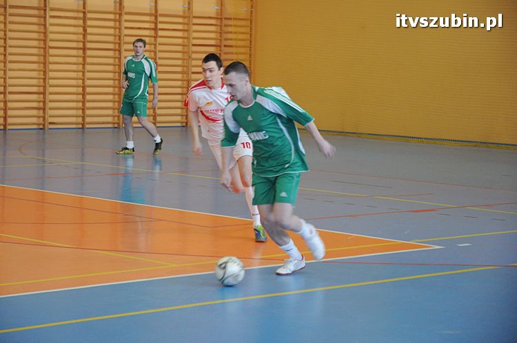  II Turniej Charytatywny ?GRAMY DLA JULKI?