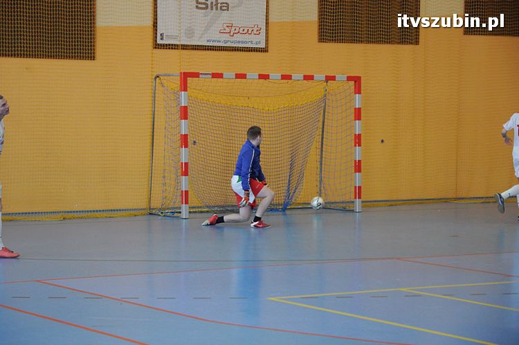  II Turniej Charytatywny ?GRAMY DLA JULKI?