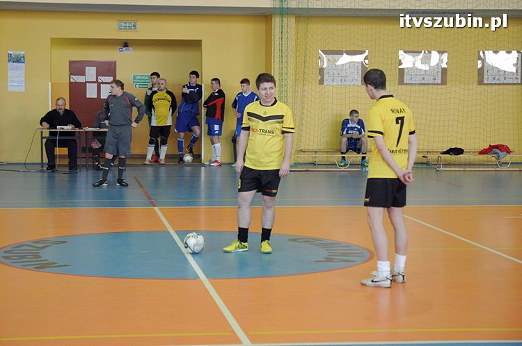  II Turniej Charytatywny ?GRAMY DLA JULKI?