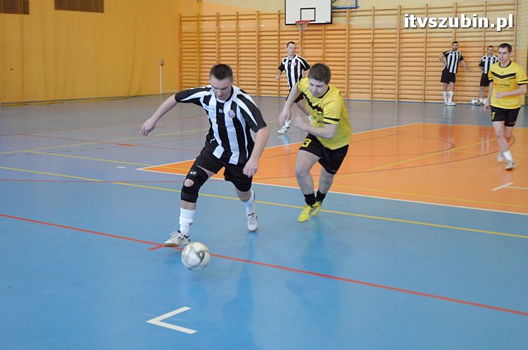  II Turniej Charytatywny ?GRAMY DLA JULKI?