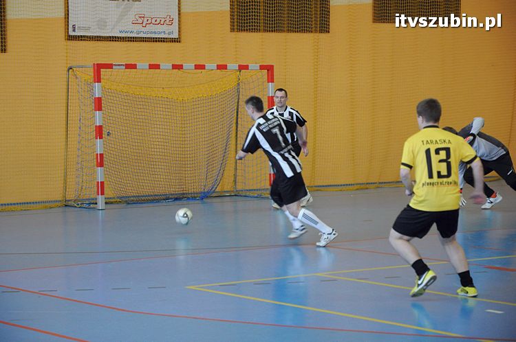  II Turniej Charytatywny ?GRAMY DLA JULKI?