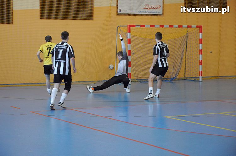  II Turniej Charytatywny ?GRAMY DLA JULKI?