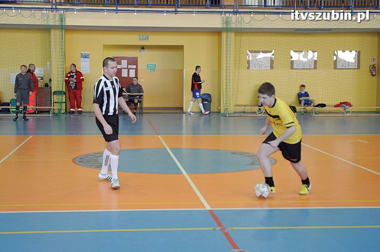  II Turniej Charytatywny ?GRAMY DLA JULKI?