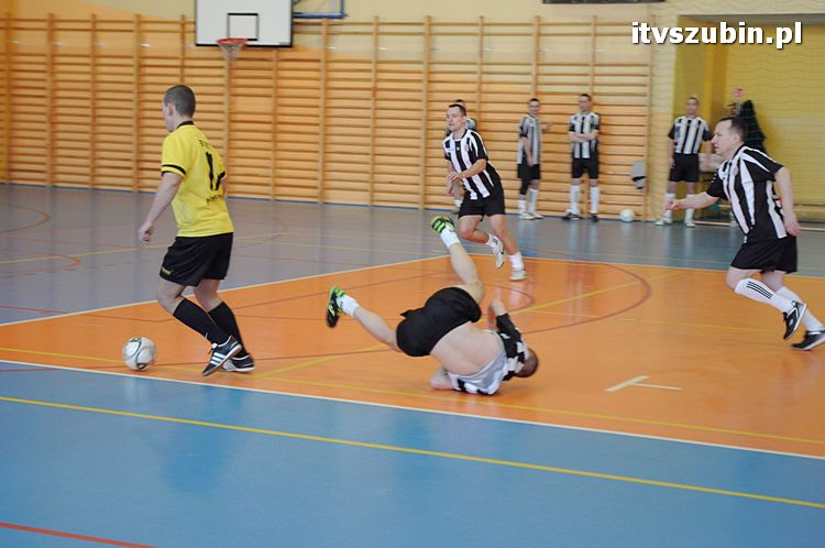  II Turniej Charytatywny ?GRAMY DLA JULKI?