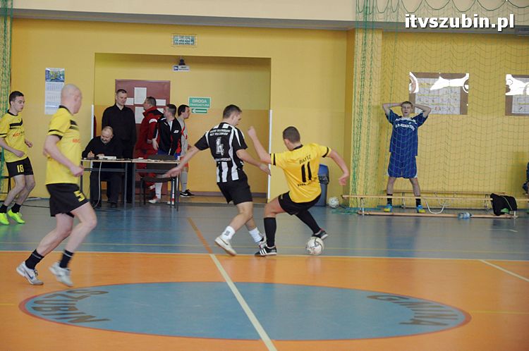  II Turniej Charytatywny ?GRAMY DLA JULKI?