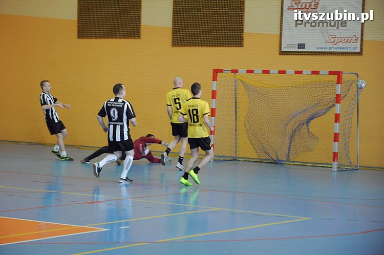  II Turniej Charytatywny ?GRAMY DLA JULKI?