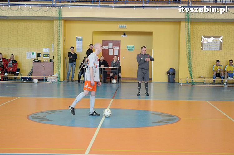  II Turniej Charytatywny ?GRAMY DLA JULKI?