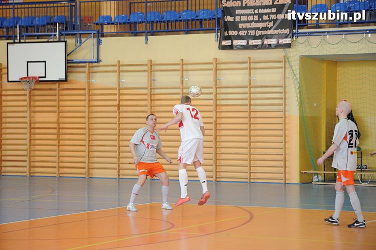  II Turniej Charytatywny ?GRAMY DLA JULKI?