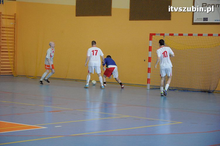  II Turniej Charytatywny ?GRAMY DLA JULKI?