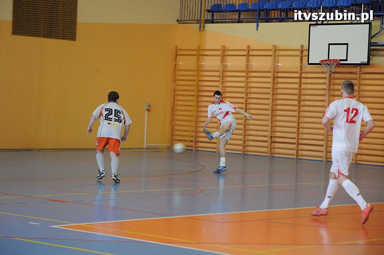  II Turniej Charytatywny ?GRAMY DLA JULKI?