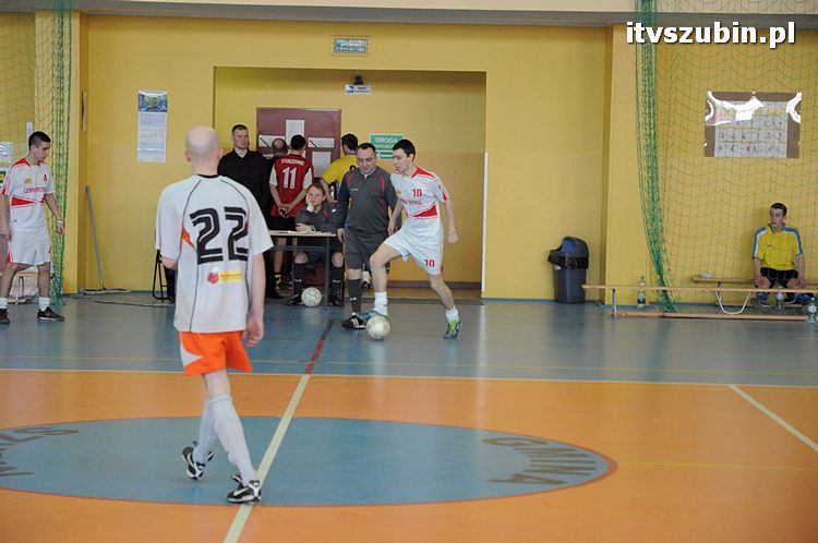  II Turniej Charytatywny ?GRAMY DLA JULKI?