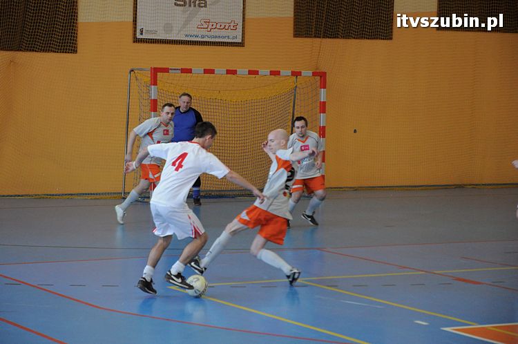  II Turniej Charytatywny ?GRAMY DLA JULKI?