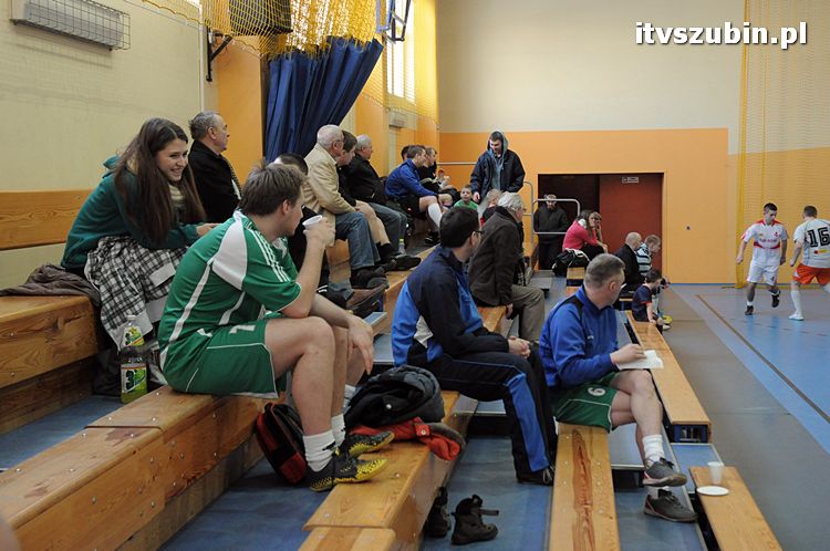  II Turniej Charytatywny ?GRAMY DLA JULKI?