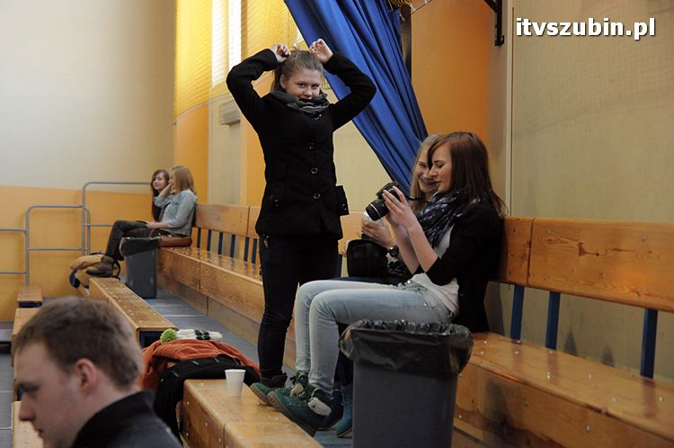  II Turniej Charytatywny ?GRAMY DLA JULKI?