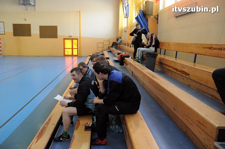  II Turniej Charytatywny ?GRAMY DLA JULKI?